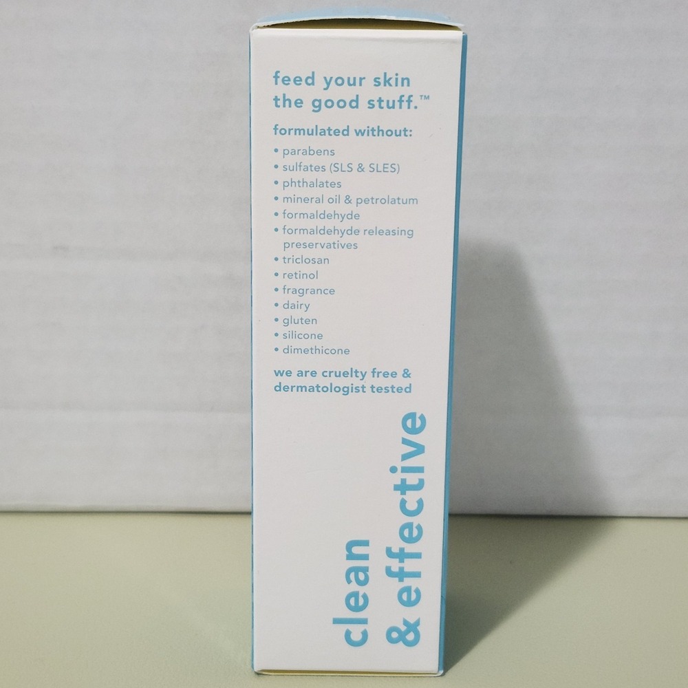 TULA SKINCARE 24-7 ULTRA HYDRATION SERUM (Full Size/1oz/NIB/Sealed) - Picture 4 of 10